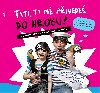 Tati, ty m pivede do hrobu! - Krl Zdenk, echov Bra, Hanzlov Albta