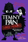Temn pn 2 - Zloduch v neznzch - Jamie Thomson