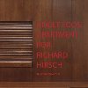 Adolf Loos: Apartment for Richard Hirsch - Burkhardt Rukschcio