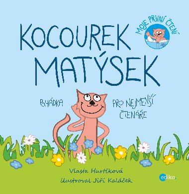 Kocourek Matsek - 