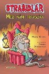 Straidl - Mezi nmi trpaslky - Hynek Klimek