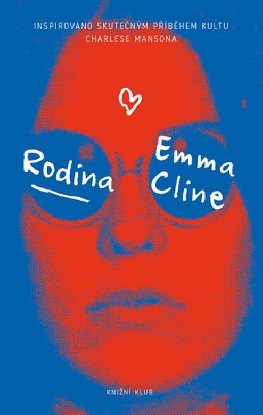 Rodina - Emma Cline