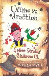 Ume sa dratinu - Cressida Cowell