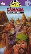 Zhada striebornho pavka - Robert Arthur