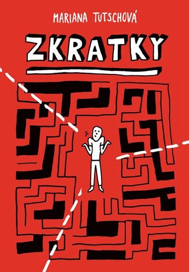 Zkratky - Mariana Tutschov