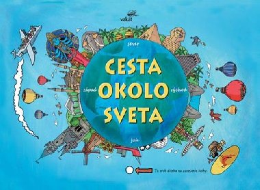 Cesta okolo sveta - 