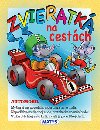 Zvieratk na cestch - Sibyla Misloviov