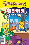 Bart Simpson Mlad Bui - Matt Groening