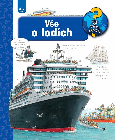 Ve o lodch - Peter Nielnder; Susanne Gernhuserov