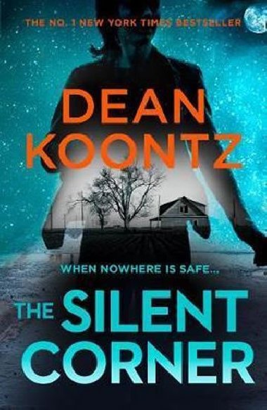 The Silent Corner - Koontz Dean