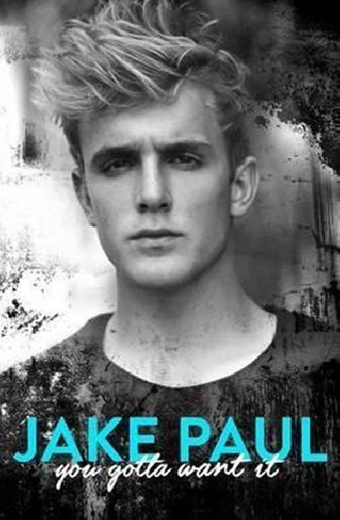 You Gotta Want It - Paul Jake