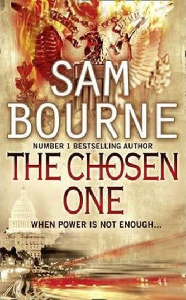 The Chosen One - Bourne Sam