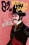 Milek - Guy de Maupassant