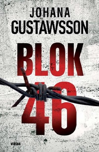 Blok 46 - Johana Gustawsson