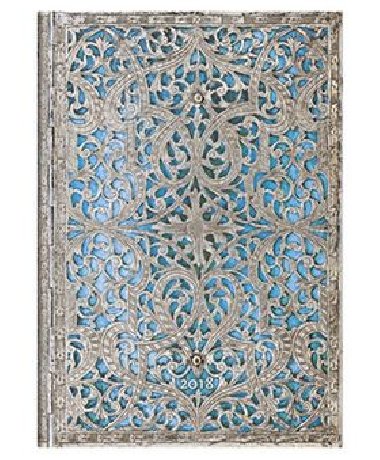 Di Maya Blue 2018 DAY - 