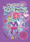Mal arodjky - Mme styl, to jsme my! - neuveden