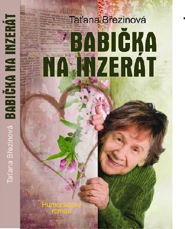 Babika na inzert - Tana Bezinov