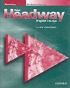 Headway new elementary workbook without key - Soars