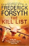 The Kill List - Forsyth Frederick
