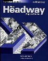 Headway new intermediate workbook without key - Soars