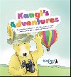Kangis adventures - Kolektiv autor