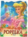 Popelka - Prvn ten s velkmi psmenky - Nakladatelstv SUN