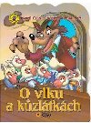 O vlku a kzltkch - Prvn ten s velkmi psmenky - neuveden