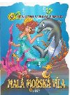 Mal mosk vla - Prvn ten s velkmi psmenky - neuveden