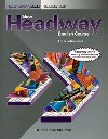 New headway upper-intermediate students book - John a Liz Soars