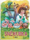 Snhurka - Prvn ten s velkmi psmenky - neuveden