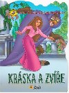 Krska a zve - Prvn ten s velkmi psmenky - neuveden