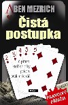 ist postupka - 6 ptel, kte se dky pokeru stali milioni - Ben Mezrich