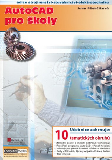 Autocad pro koly - Jana Penkov