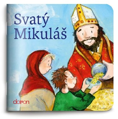 Svat Mikul - neuveden