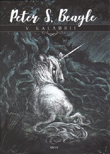 V Kalbrii - Peter S. Beagle
