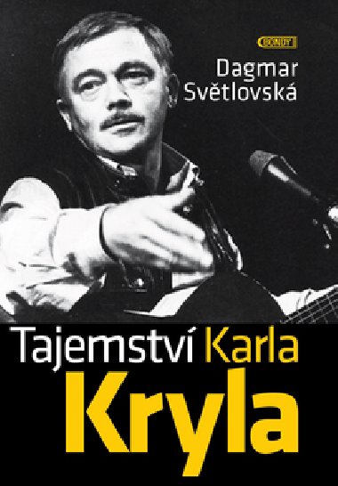Tajemstv Karla Kryla - Dagmar Svtlovsk