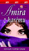 Amira z harmu - Soheir Khashoggi