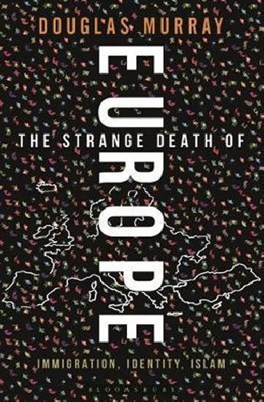 Strange Death Of Europe - Murray Douglas