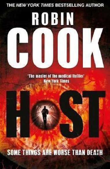 Host - Cook Robin