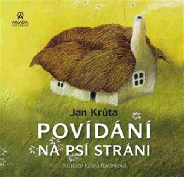 Povdn na ps strni - Jan Krta