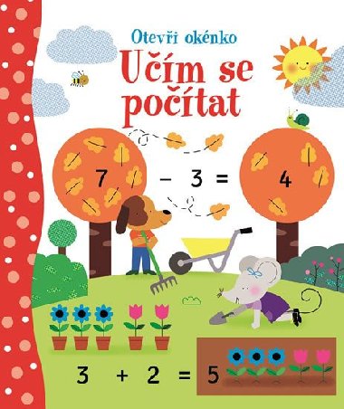 Otevi oknko - Um se potat - Svojtka