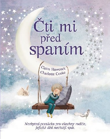 ti mi ped spanm - Claire Hawkock; Charlotte Cooke