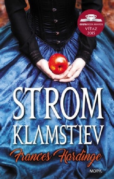 Strom klamstva - Frances Hardinge