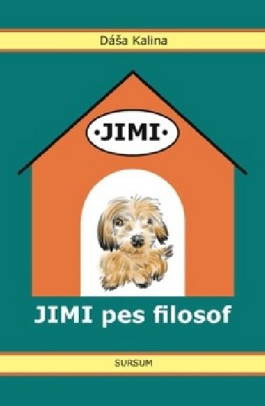 Jimi pes filosof - Da Kalina