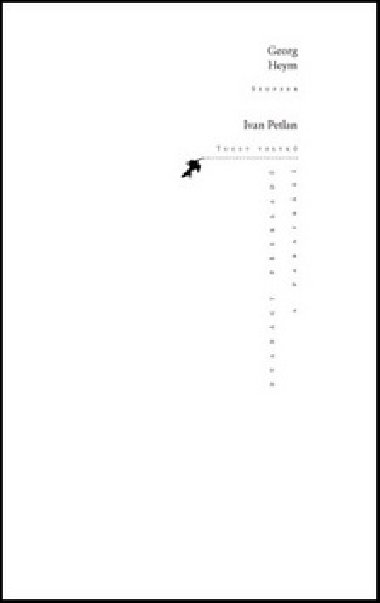 Tucet vzlyk - Ivan Petlan