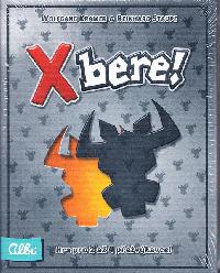 X bere! Karetn hra - Albi