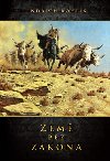 Zem bez zkona - Jindich Rohllk