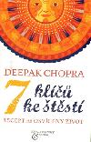 7 kl ke tst - Recept na osvcen ivot - Chopra Deepak