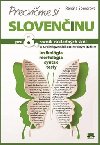 Precvime si sloveninu pre 8. ronk zkladnch kl a 3. ronk gymnzi - Renta Somorov
