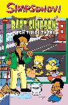 Simpsonovi - Bart Simpson 6/2014 - Hoch tisce tv - Groening Matt